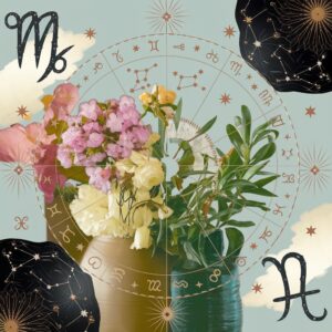 April Star Sign