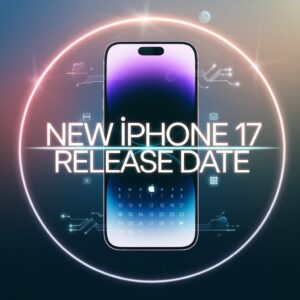 iPhone 17 Release Date