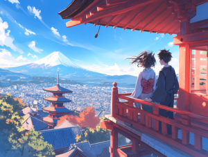 Ghibli Style Generator