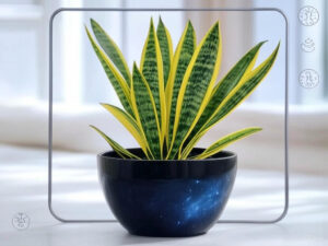 snake plant benefits