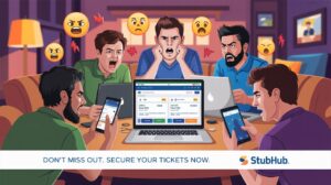 stubhub india vs pakistan